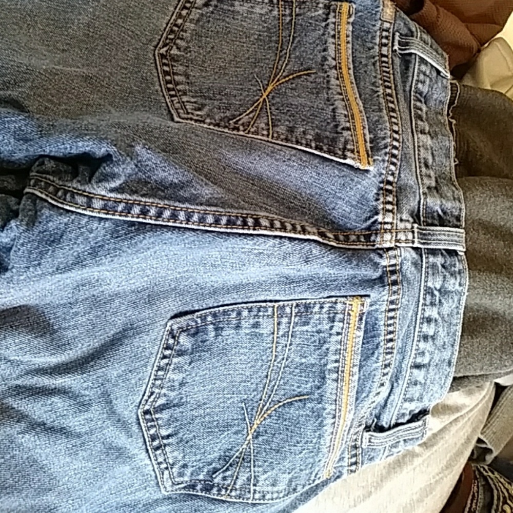Cruel Girl Jeans